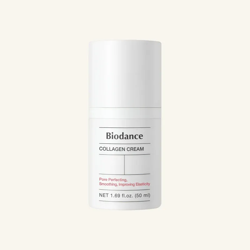 Biodance Collagen Cream