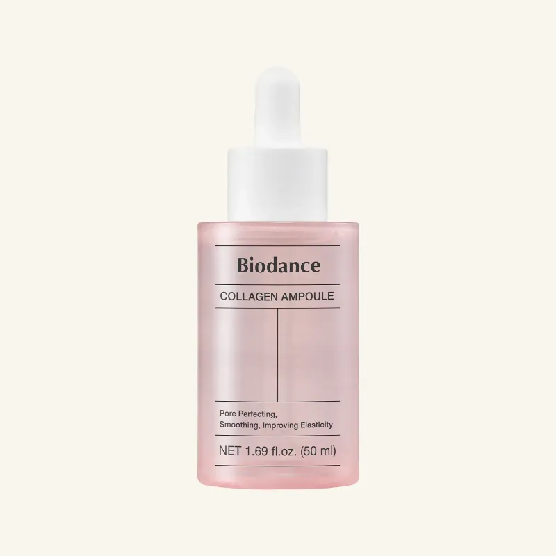 Biodance Collagen Ampoule