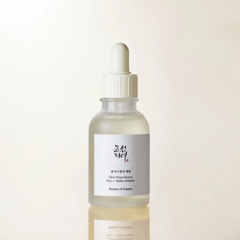 Beauty of Joseon Glow Deep Serum : Rice + Alpha-Arbutin