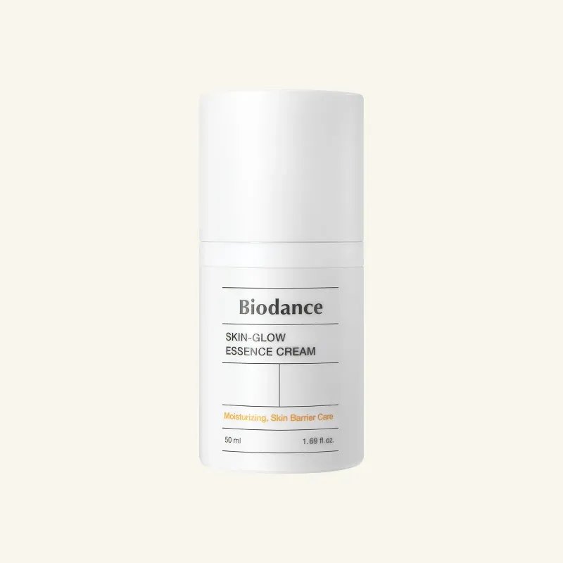 Biodance Skin Glow Essence Cream
