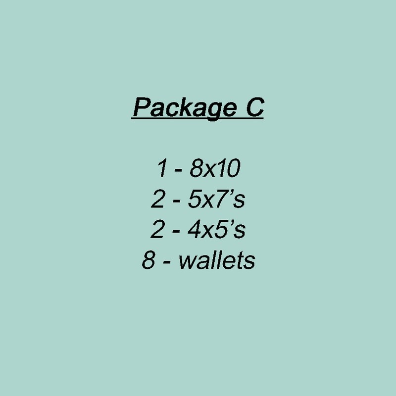 Spring Package C