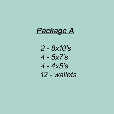 Spring Package A