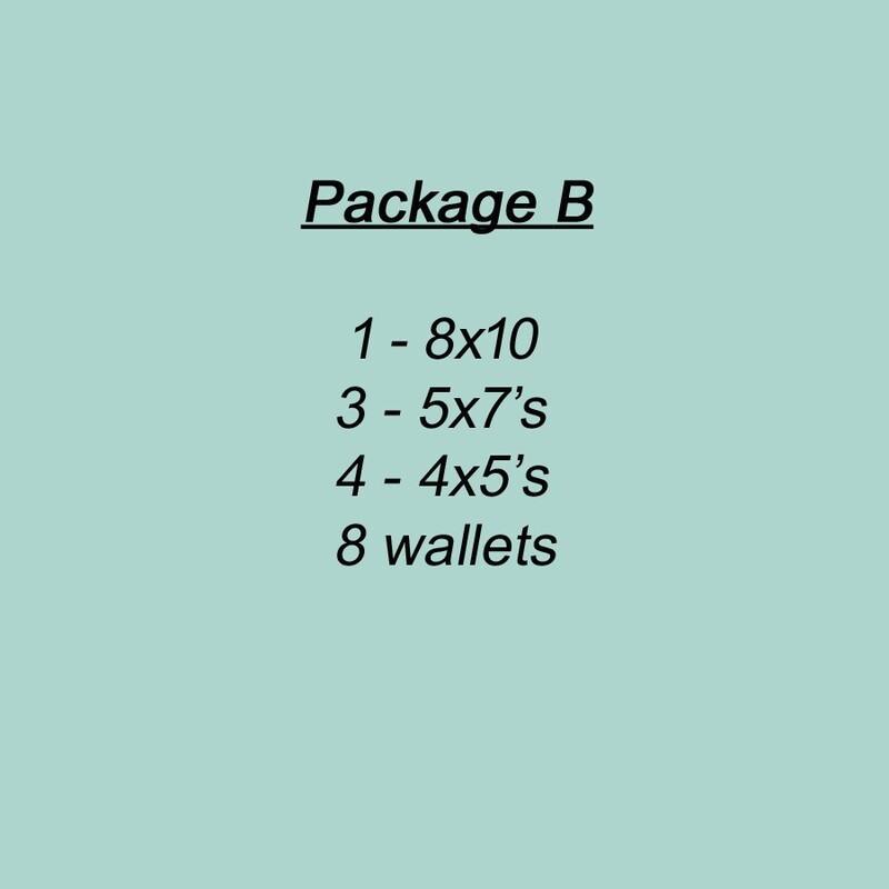 Spring Package B