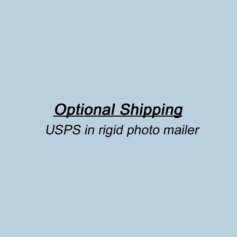 Shipping