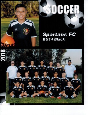 School Sports Pictures