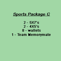 Sports Package C