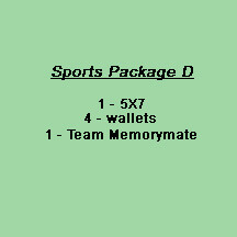 Sports Package D