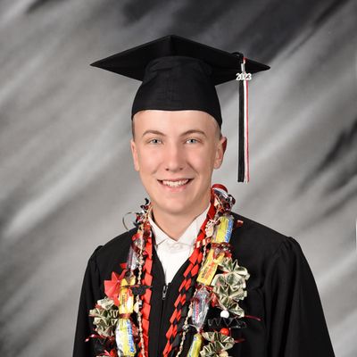 MGA Cap &amp; Gown Portraits