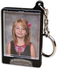 Photo Key chain/lite Fall
