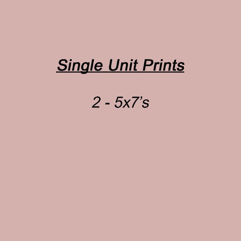 Fall 2- 5x7&#39;s