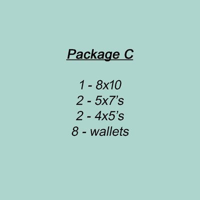 Fall Package C