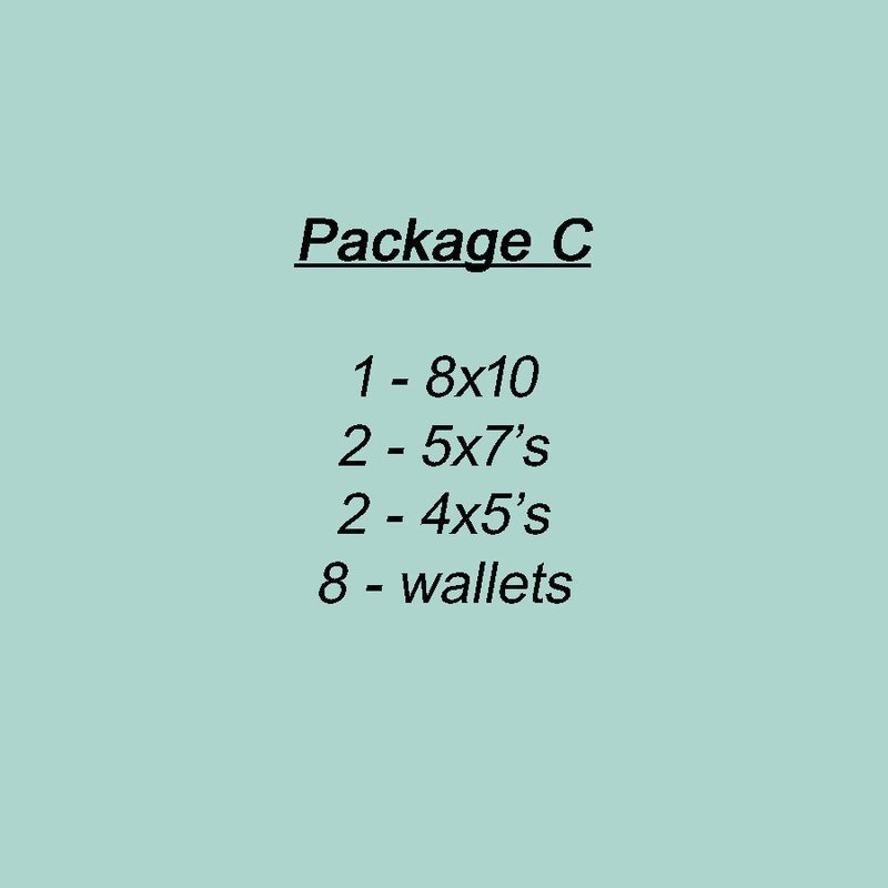 Fall Package C