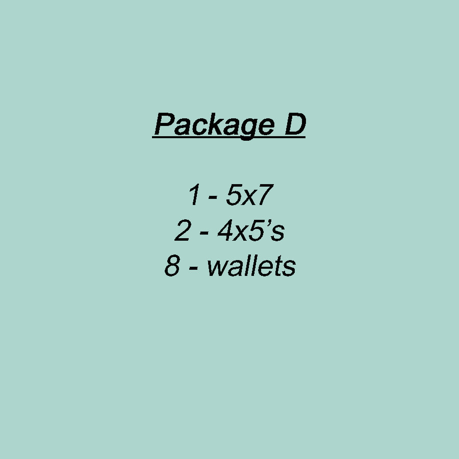 Fall Package D