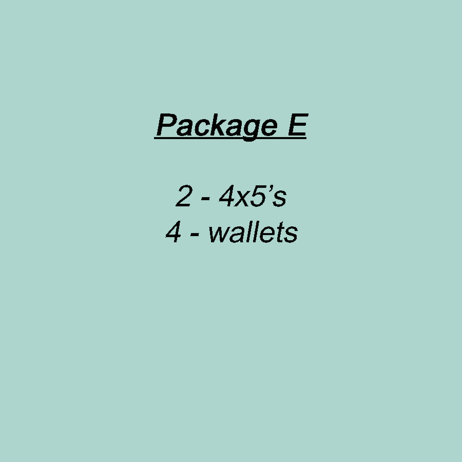 Fall Package E