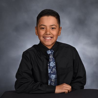 Promotion Portraits