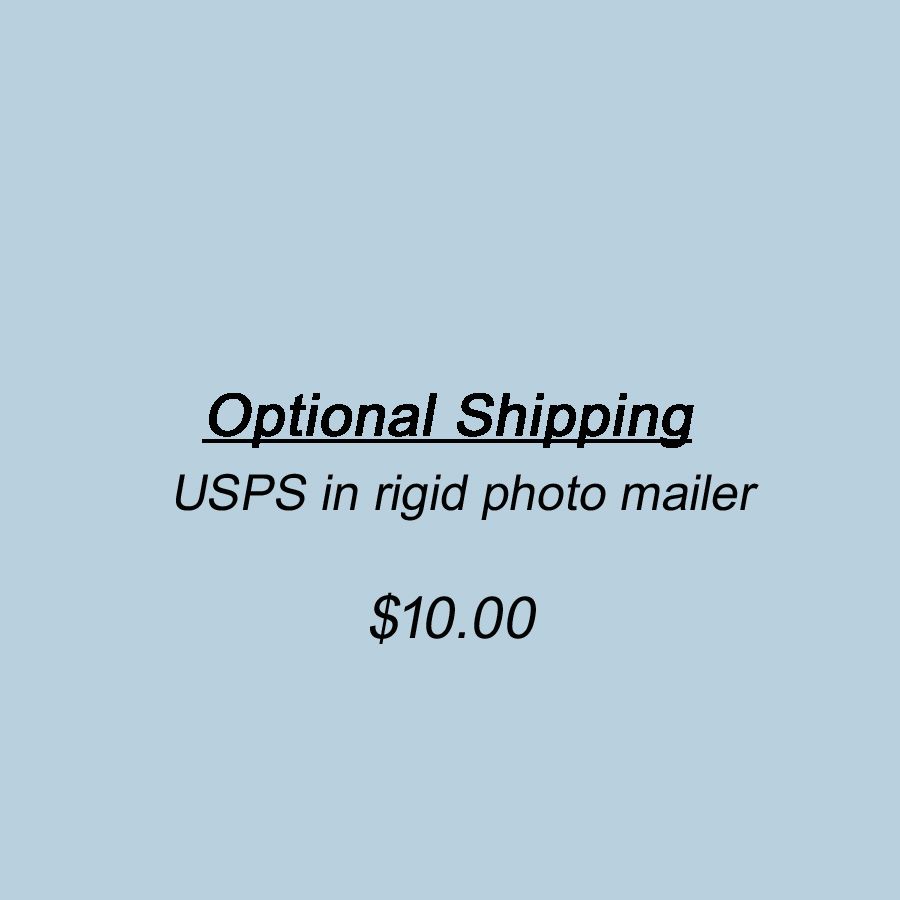 USPS Shipping