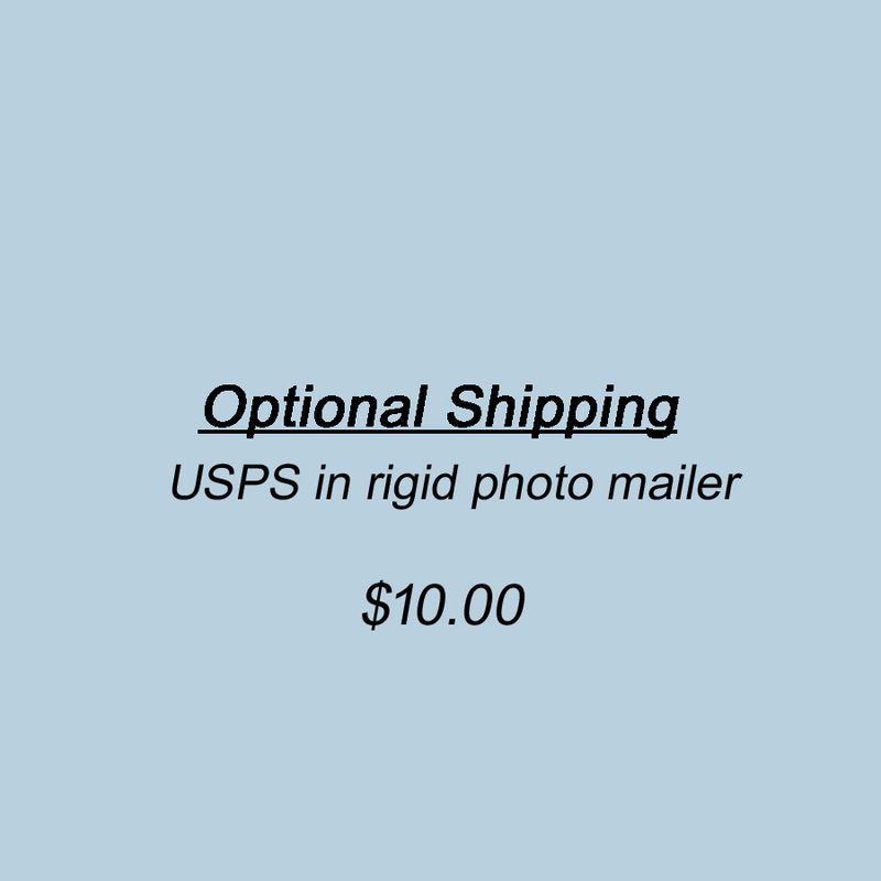 USPS Shipping