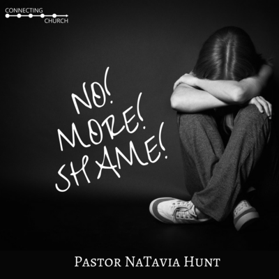 ***NEW PRODUCT ALERT*** No! More! Shame! (Single Message MP3)