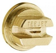 65015 Brass TeeJet