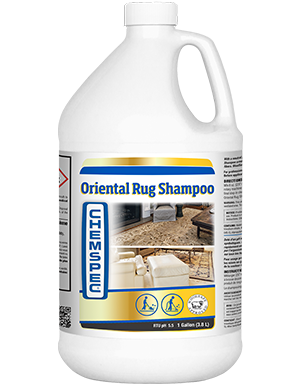 Oriental Rug Shampoo - GL