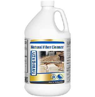 Natural Fiber Cleaner - GL