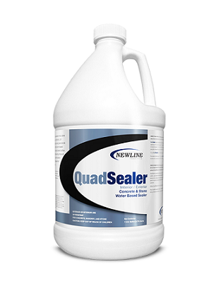 QuadSealer Multi-Surface Sealer - GL
