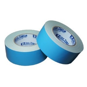 2" EZ-ier Double Sided Containment Tape