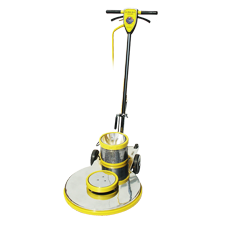 21" Ultra D.C. Burnisher 1500RPM by Clean Dynamix