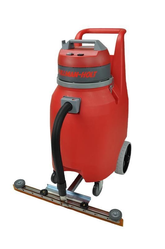 45-20SV Wet/Dry Vac with Squeegee - 2HP - 20gl