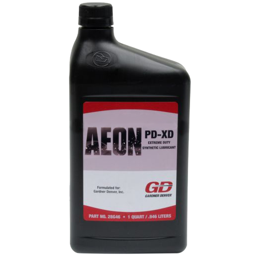 Aeon PD-XD  Synthetic Blower Oil