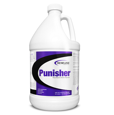 Punisher HD Degreaser - GL