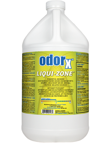 ODORx Liqui-Zone - GL