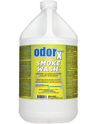 ODORx Smoke Wash - GL