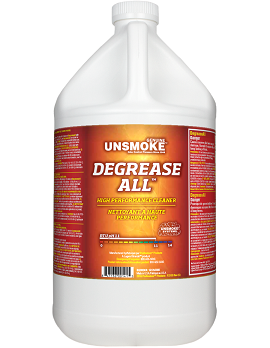Degrease-All - GL