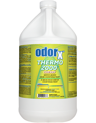 ODORx Thermo-2000 - GL