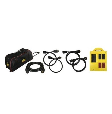 G-Unit Power Distribution Package G-Unit Power Distribution Package