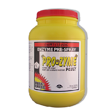 Pro-Zyme Plus Enzyme Prespray - 6#