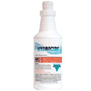 Hydrocide Odor Encapsulant - QT