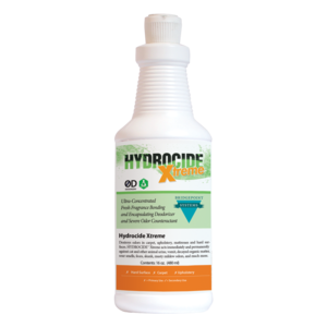 Hydrocide Xtreme Odor Encapsulant - QT