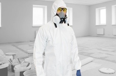 Protective Suits and Coveralls