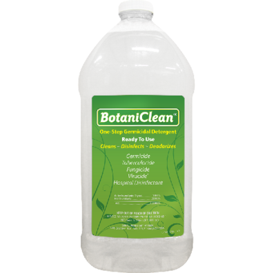 BotaniClean™ Disinfectant