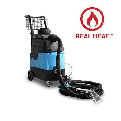 8070 Mytee-Lite™ Heated Carpet and Upholstery Extractor