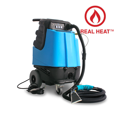 Grand Prix™ Automotive Heated Detail Extractor