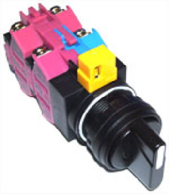 Rotary Switch Speed Selector Everest EFI Rotary Switch Speed Selector Everest EFI