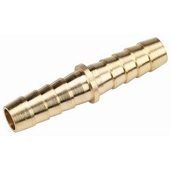 Brass Splicer - 5/16