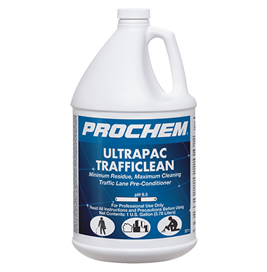 Ultrapac Trafficlean (GL) - Prochem