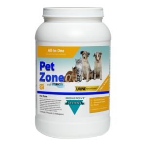 Pet Zone Stain and Odor Remover with Hydrocide - 7#