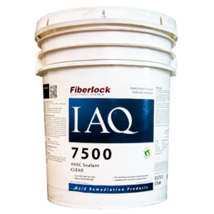 IAQ 7500 Clear HVAC Sealant - PL
