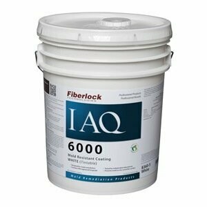 IAQ 6000 White Mold Resistant Coating - PL IAQ 6000 White Mold Resistant Coating - PL