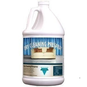 Dry Cleaning Prespray - GL Dry Cleaning Prespray - GL
